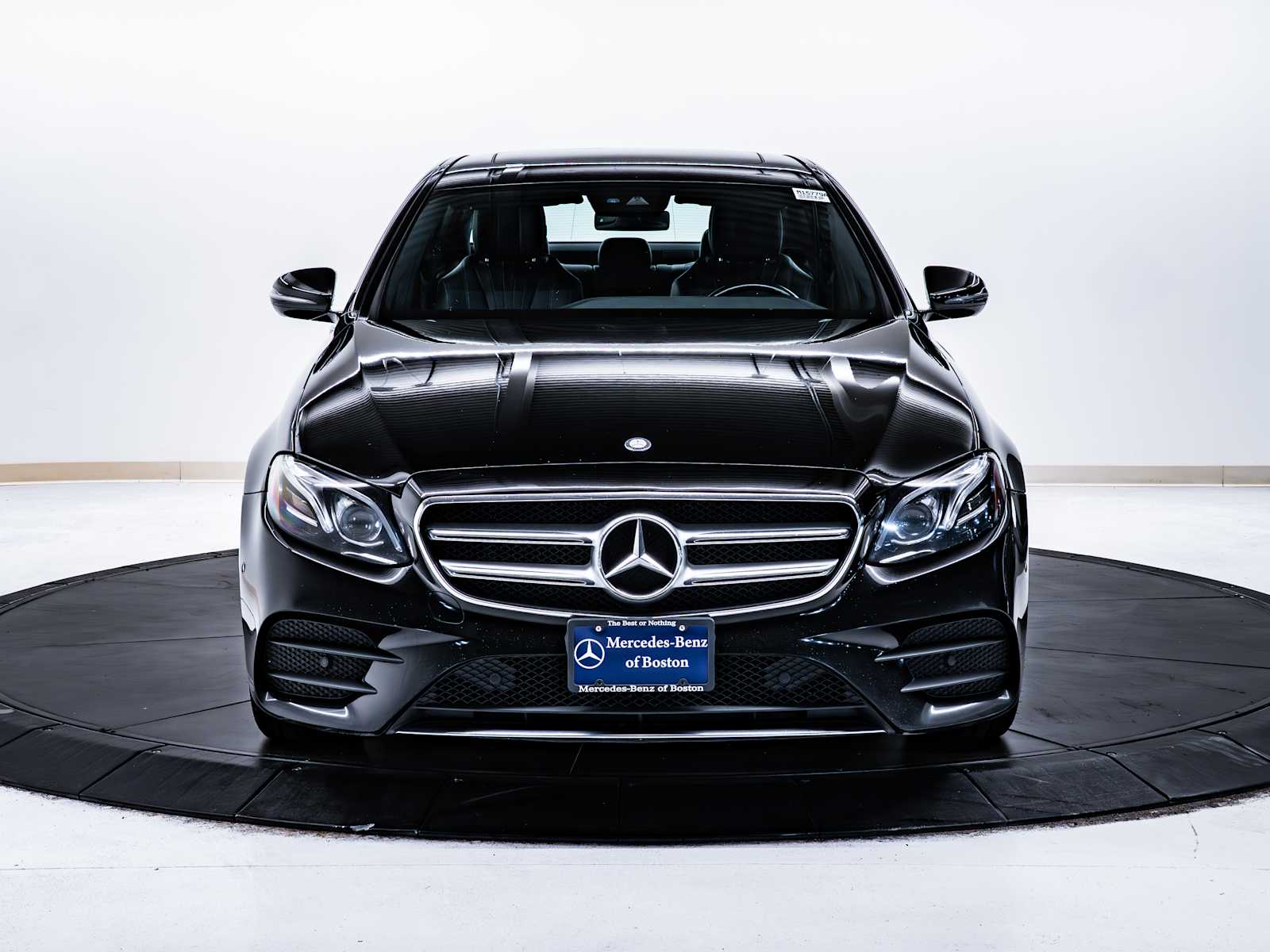 used 2017 Mercedes-Benz E-Class car, priced at $17,898