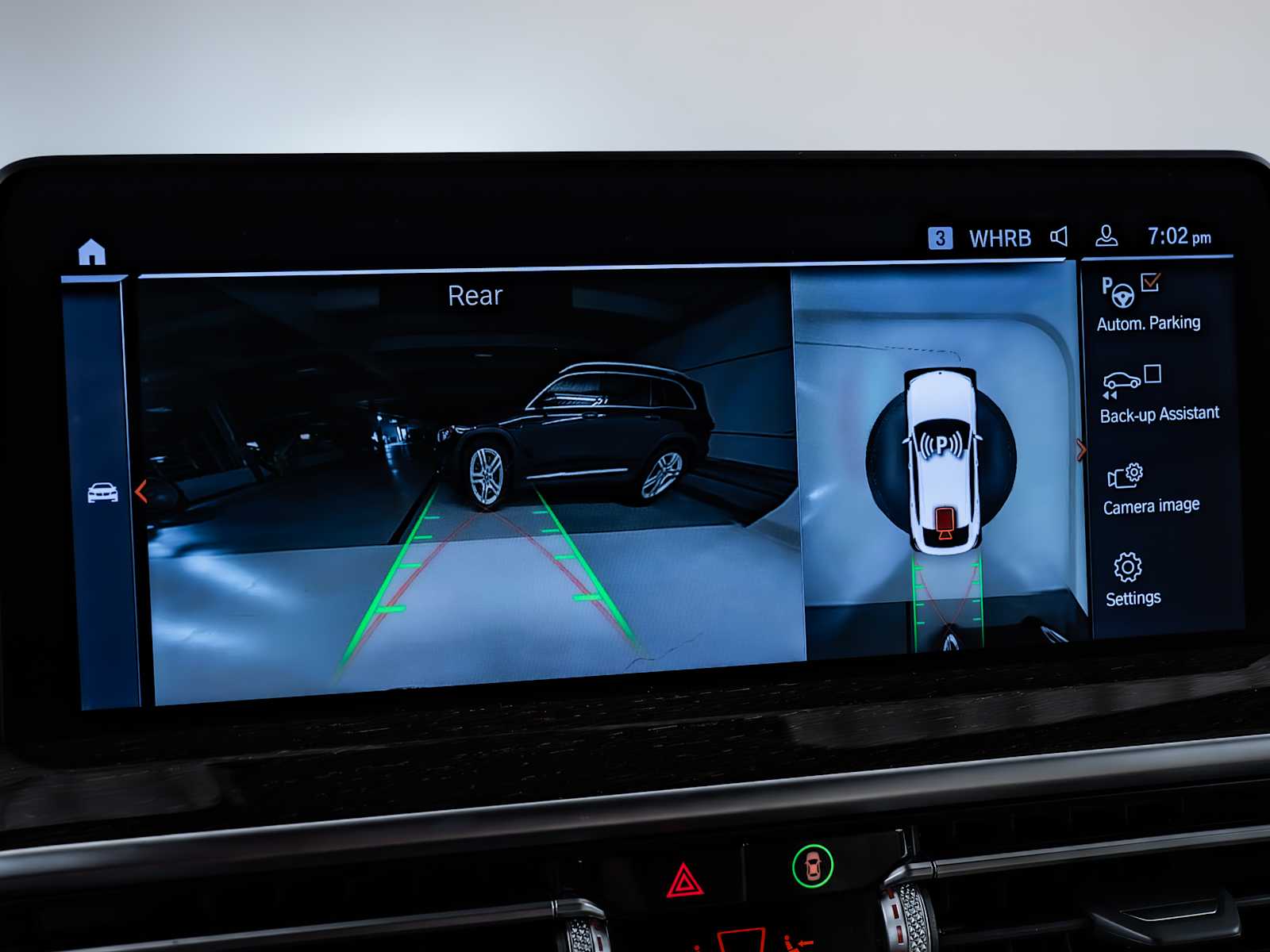 used 2023 BMW X4 car, priced at $37,998