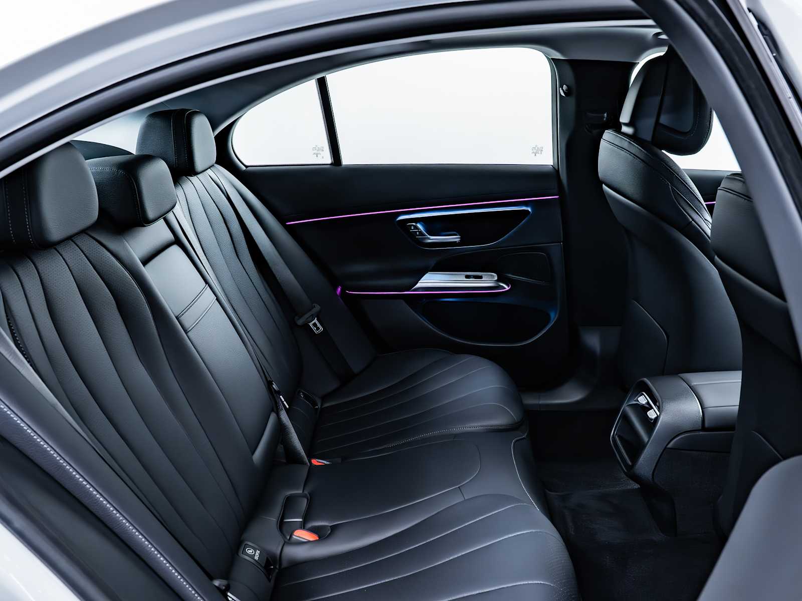 used 2025 Mercedes-Benz E-Class car, priced at $64,998