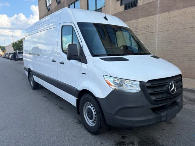 2025 Mercedes-Benz eSprinter 2500 Van Cargo Van 