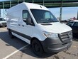  Mercedes-Benz Sprinter 2500