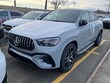 Mercedes-Benz AMG GLE 53