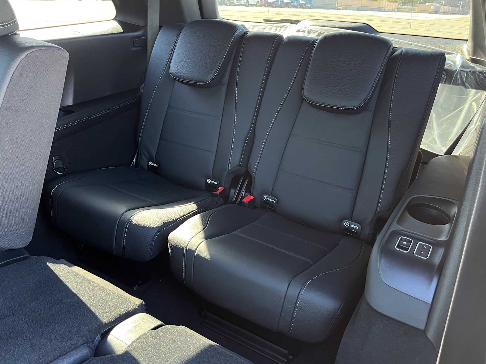 new 2025 Mercedes-Benz GLS 580 car