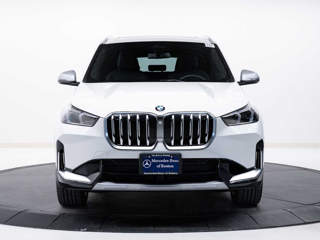 Used 2023 BMW X1 xDrive28i SUV