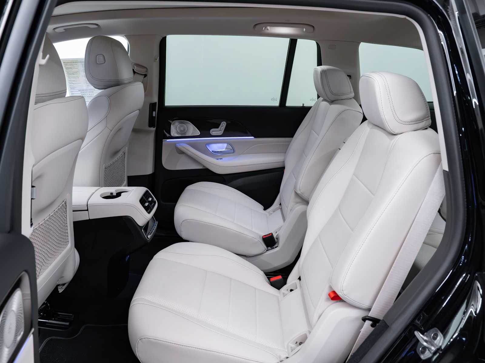 2026 Mercedes-Benz GLS Base - Photo 18
