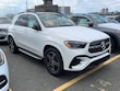 Mercedes-Benz GLE 450e Plug-In Hybrid