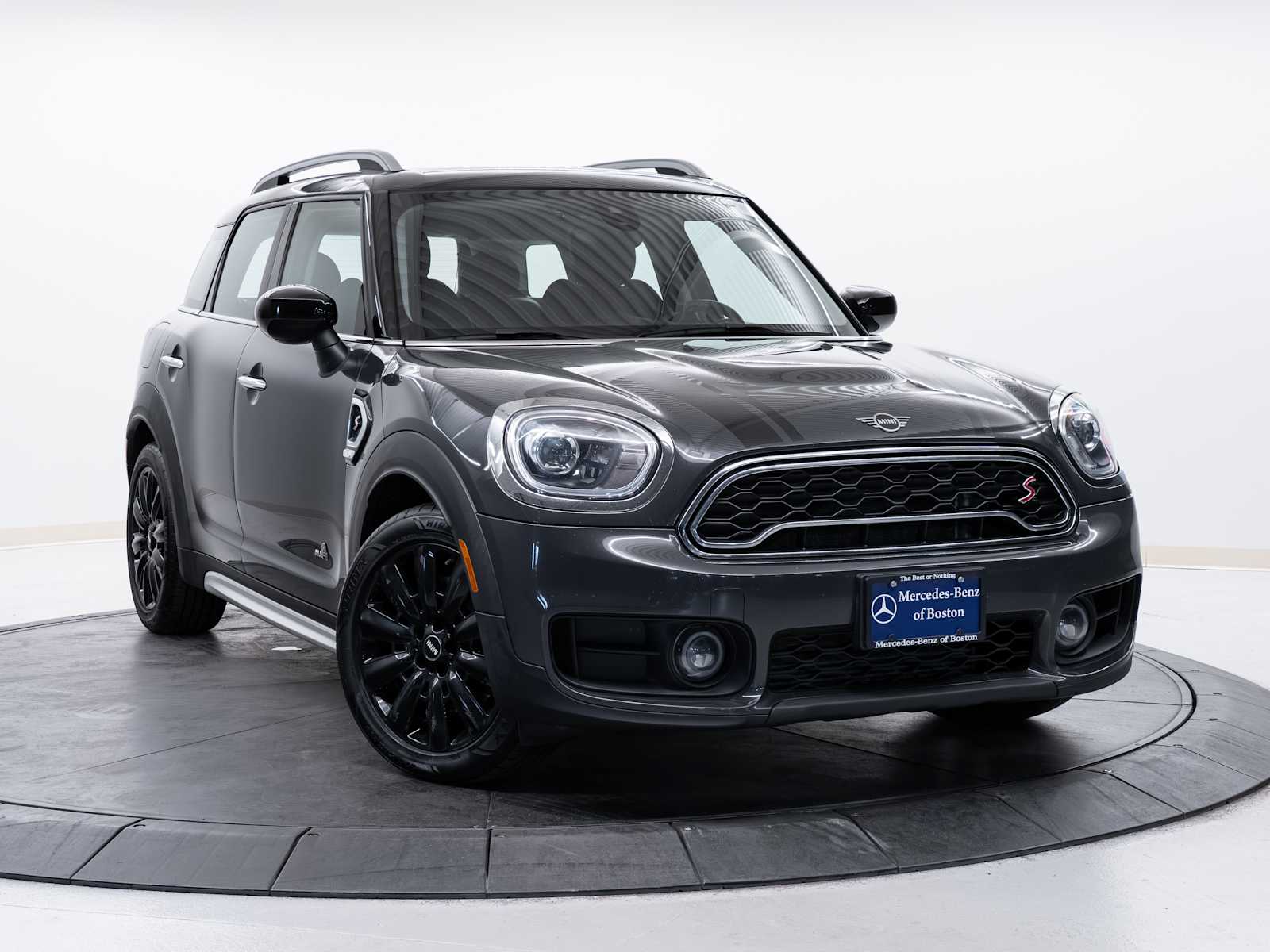 2020 MINI Countryman