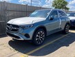 Mercedes-Benz GLC 350e Plug-In Hybrid