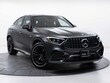  Mercedes-Benz AMG GLC 43
