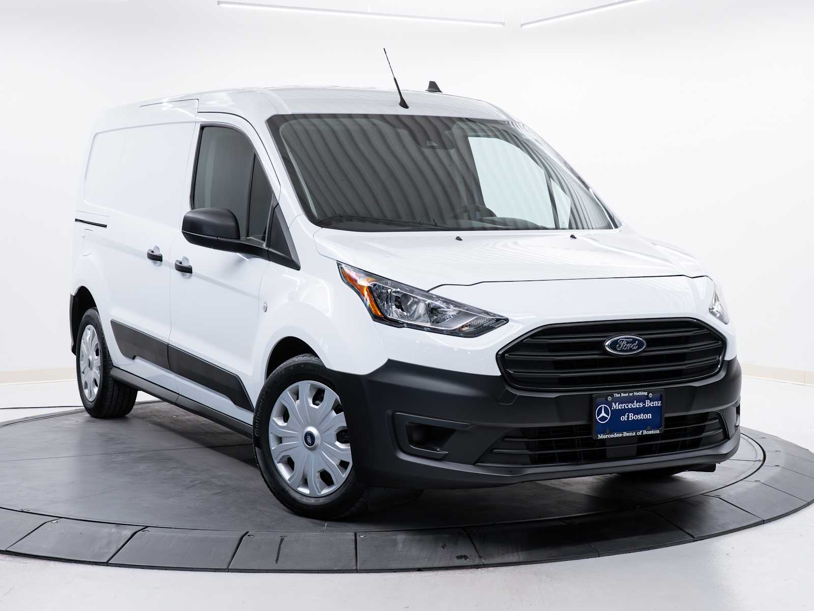 2023 Ford Transit Connect