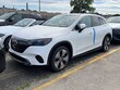 Mercedes-Benz EQE 350