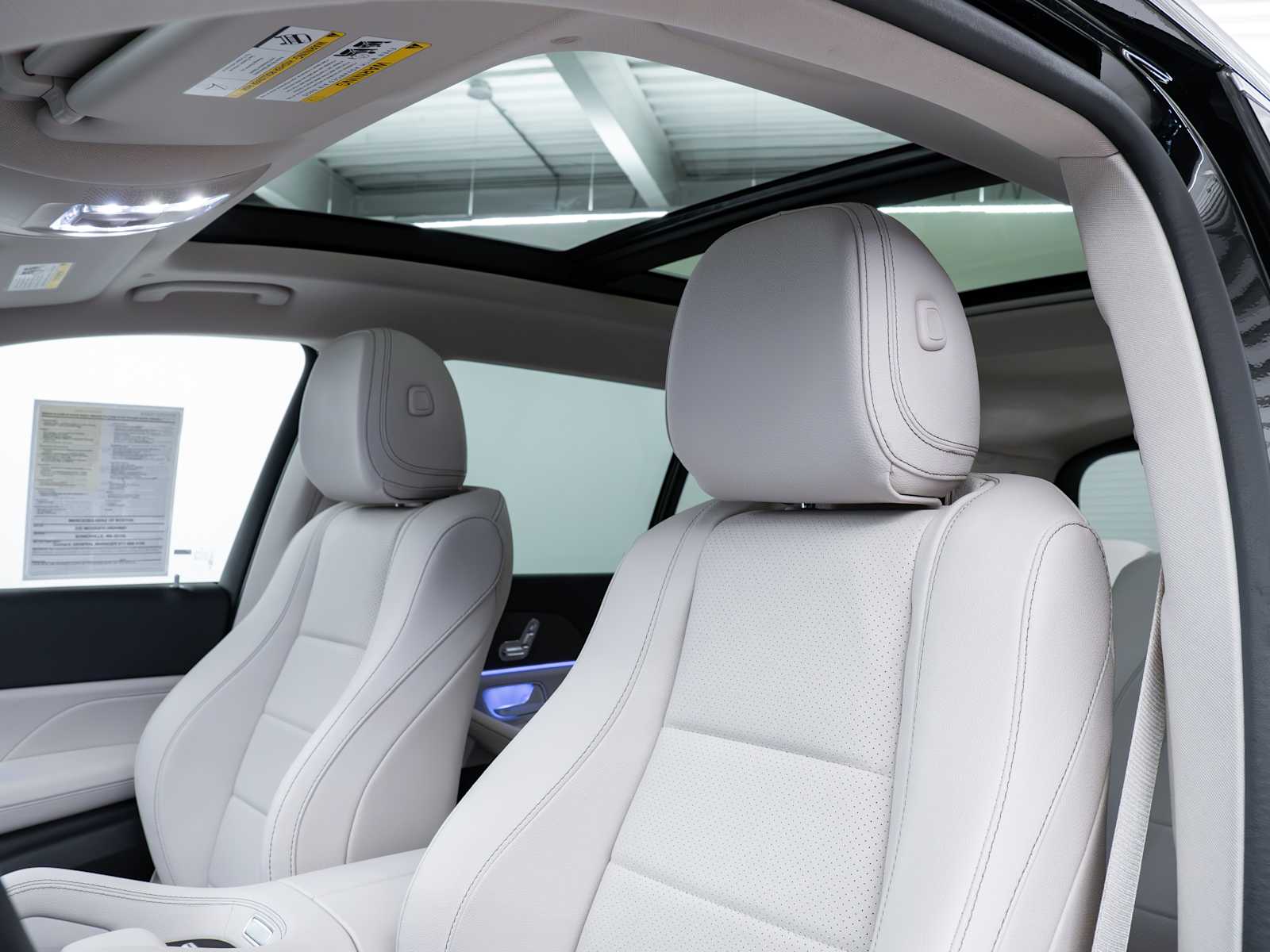 2026 Mercedes-Benz GLS Base - Photo 17