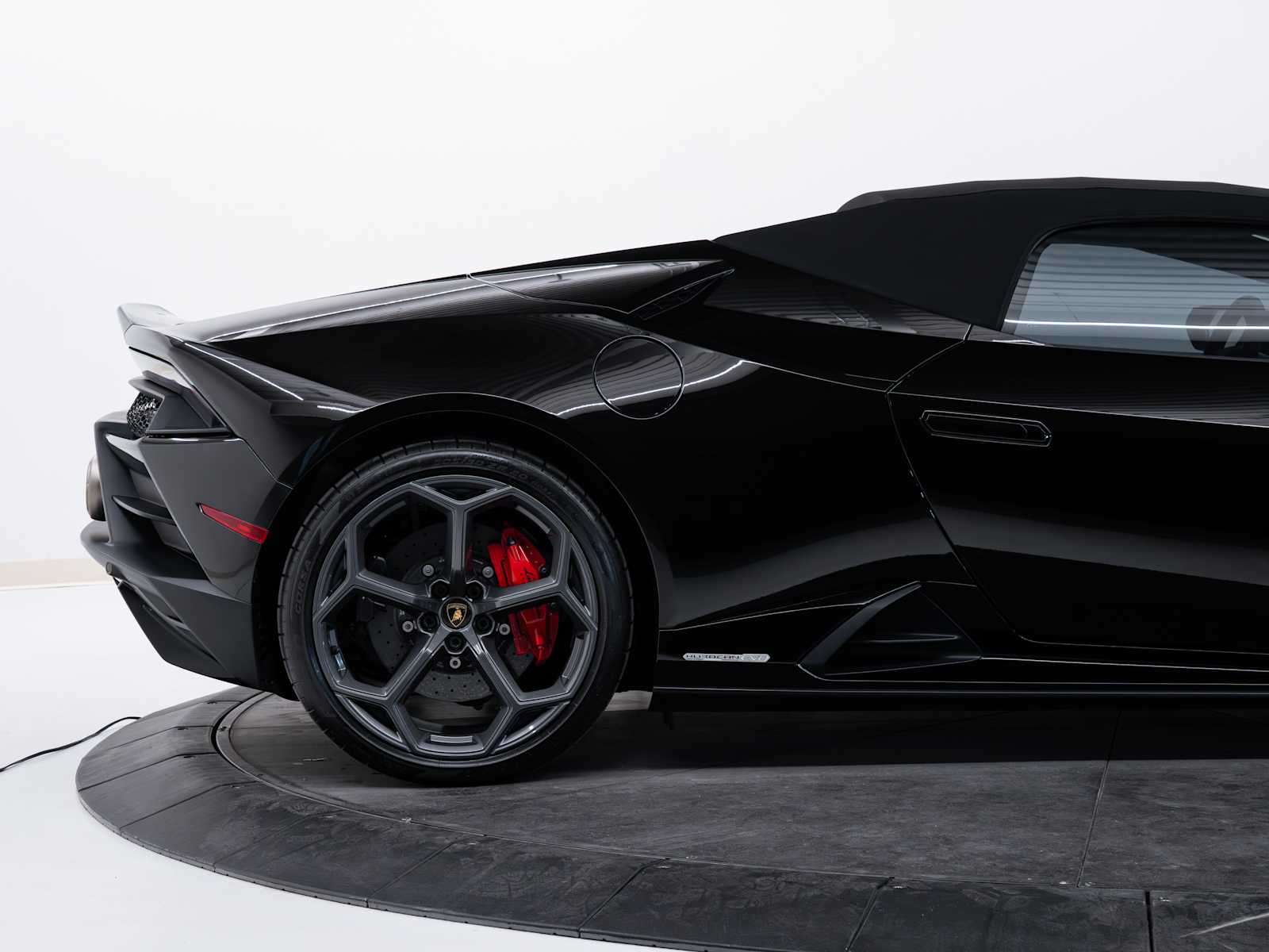 2023 Lamborghini Huracan EVO - Photo 10