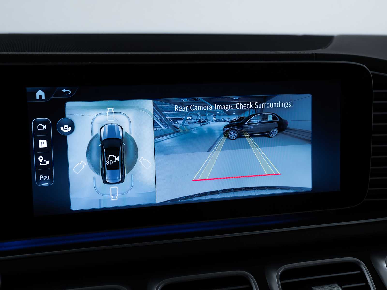 2026 Mercedes-Benz GLS Base - Photo 28