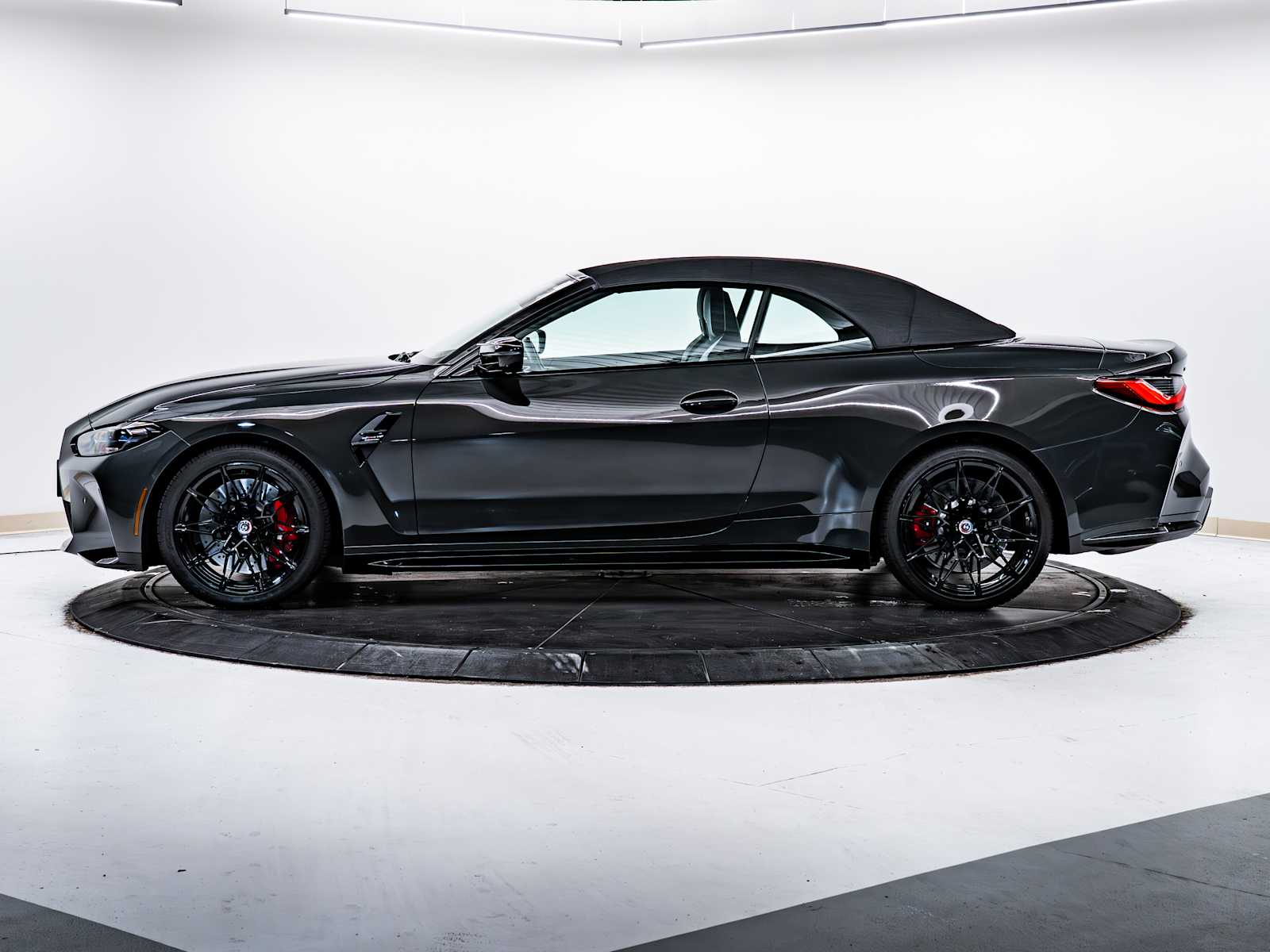 2023 Bmw M4 Competition xDrive photo 4