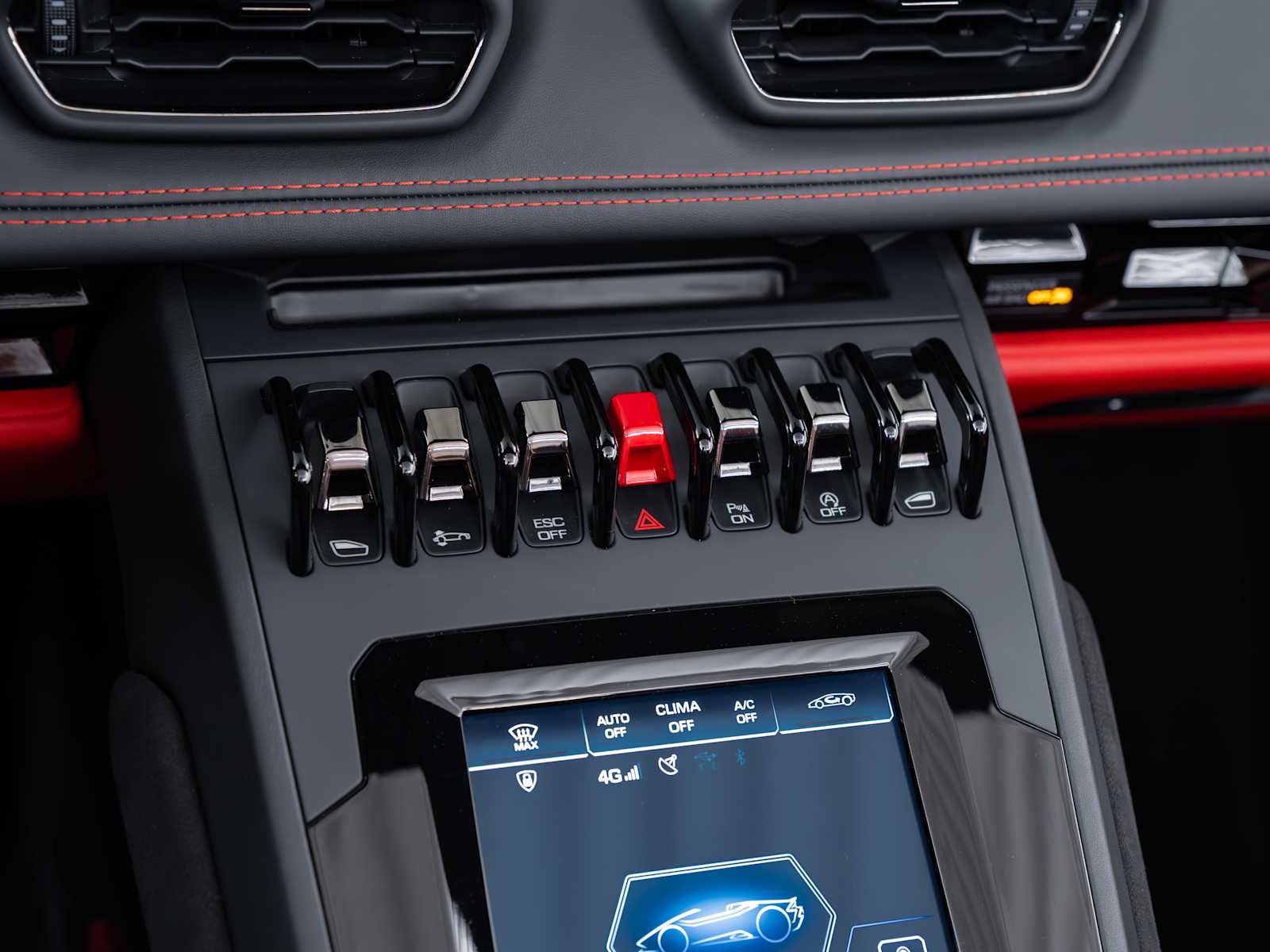 2023 Lamborghini Huracan EVO - Photo 23
