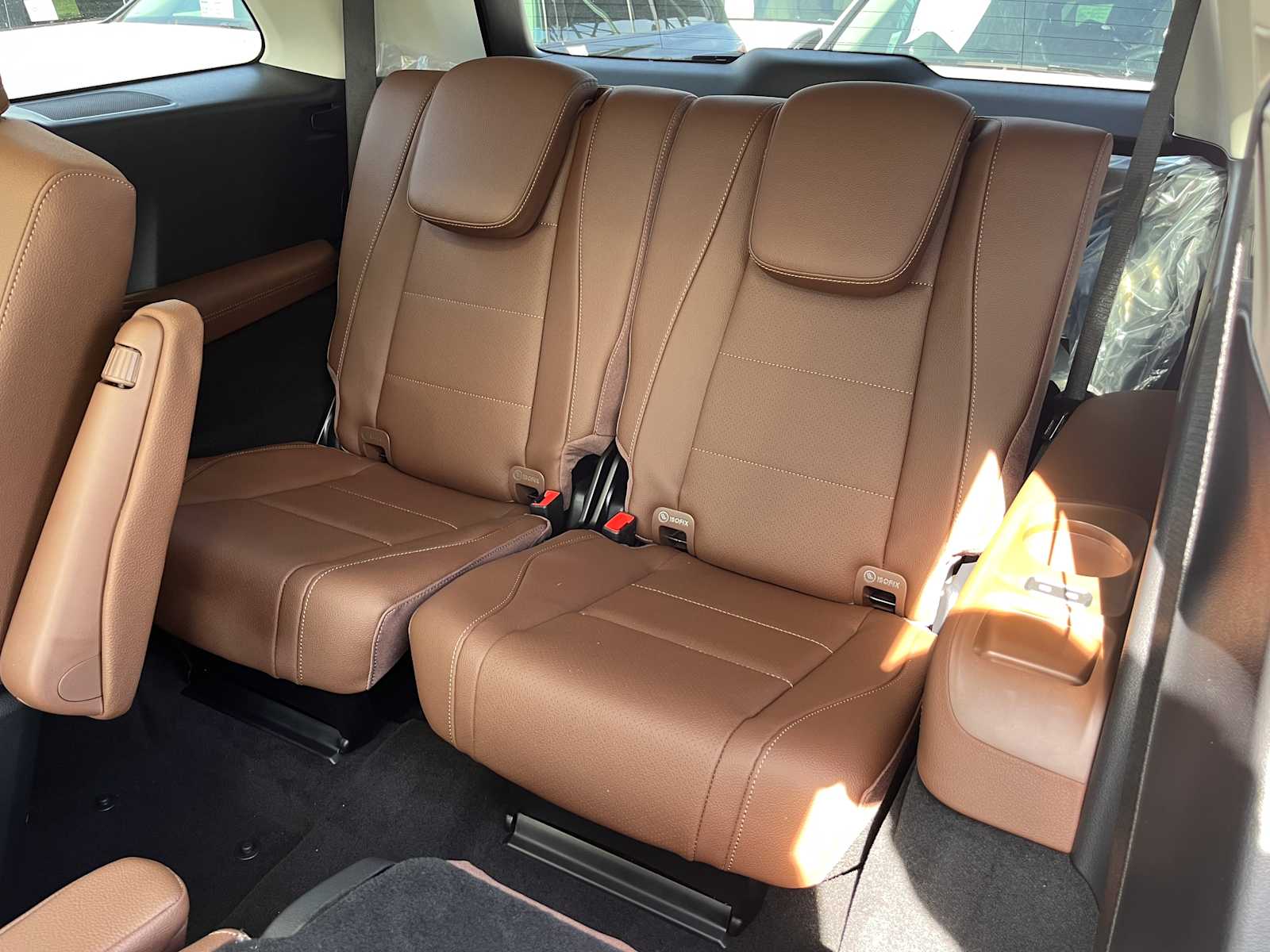 new 2026 Mercedes-Benz GLS 450 car