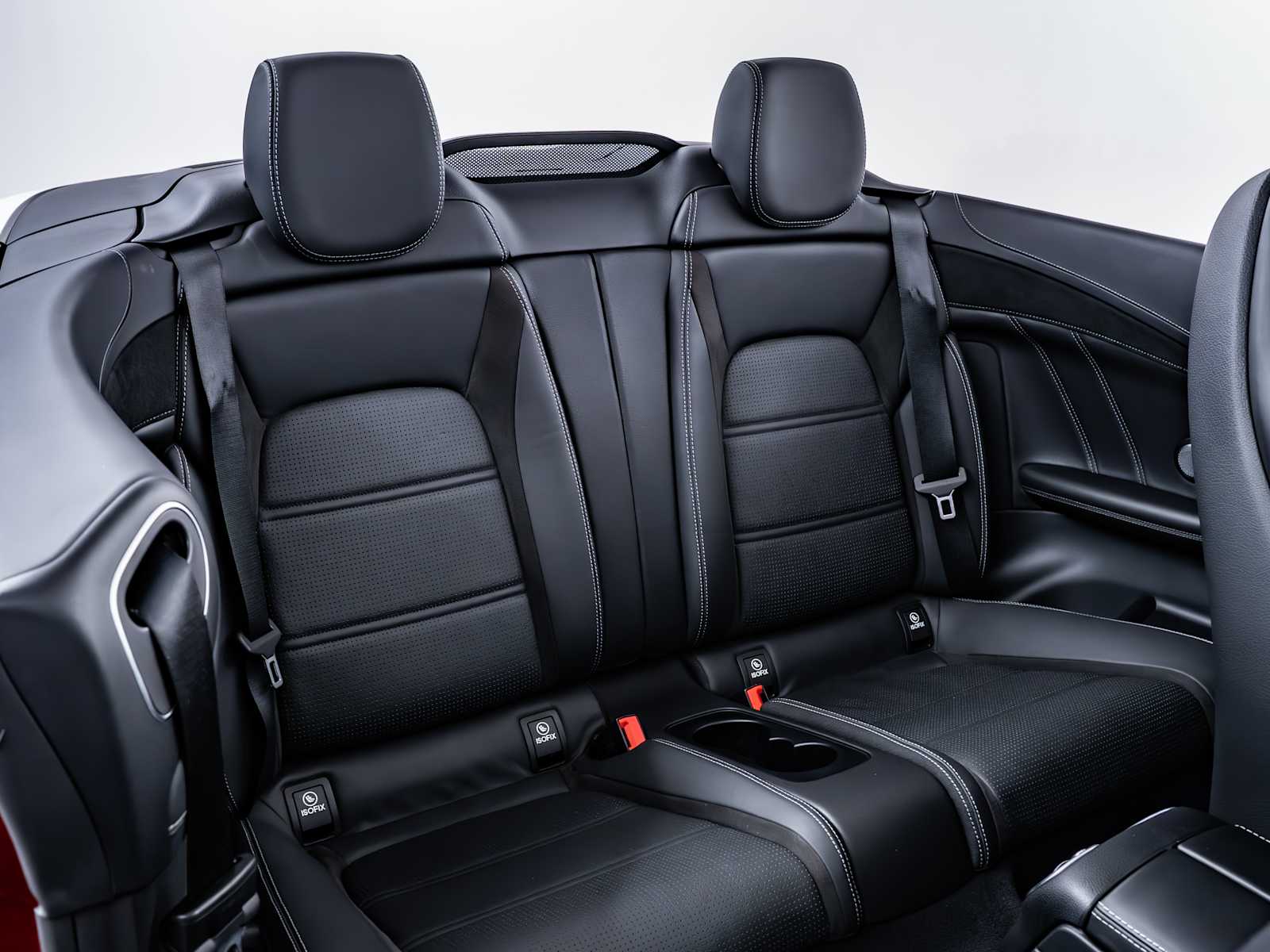 used 2021 Mercedes-Benz AMG C 63 car, priced at $57,998