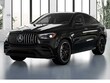  Mercedes-Benz AMG GLE 63