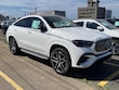 Mercedes-Benz AMG GLE 53