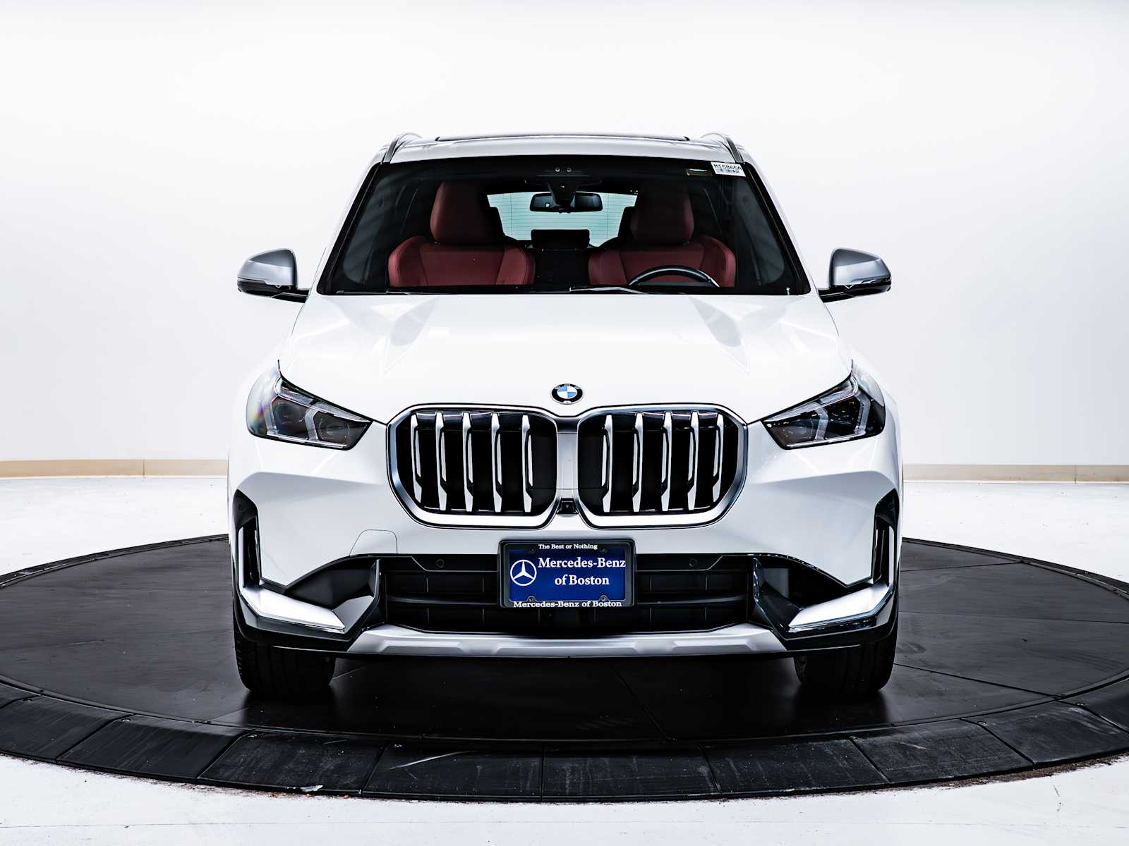 2023 Bmw X1 XDrive28i photo 2