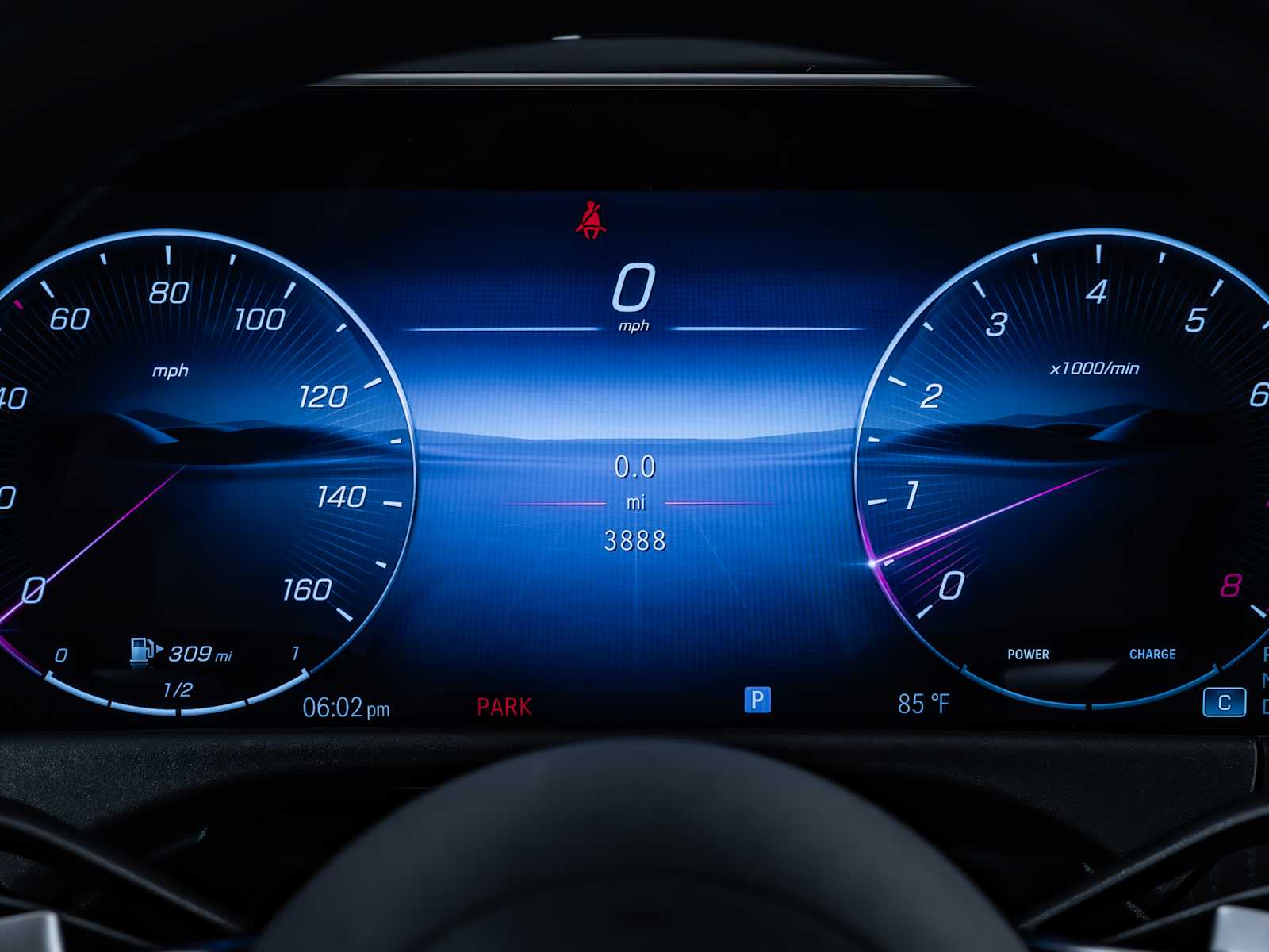 used 2025 Mercedes-Benz E-Class car, priced at $64,998