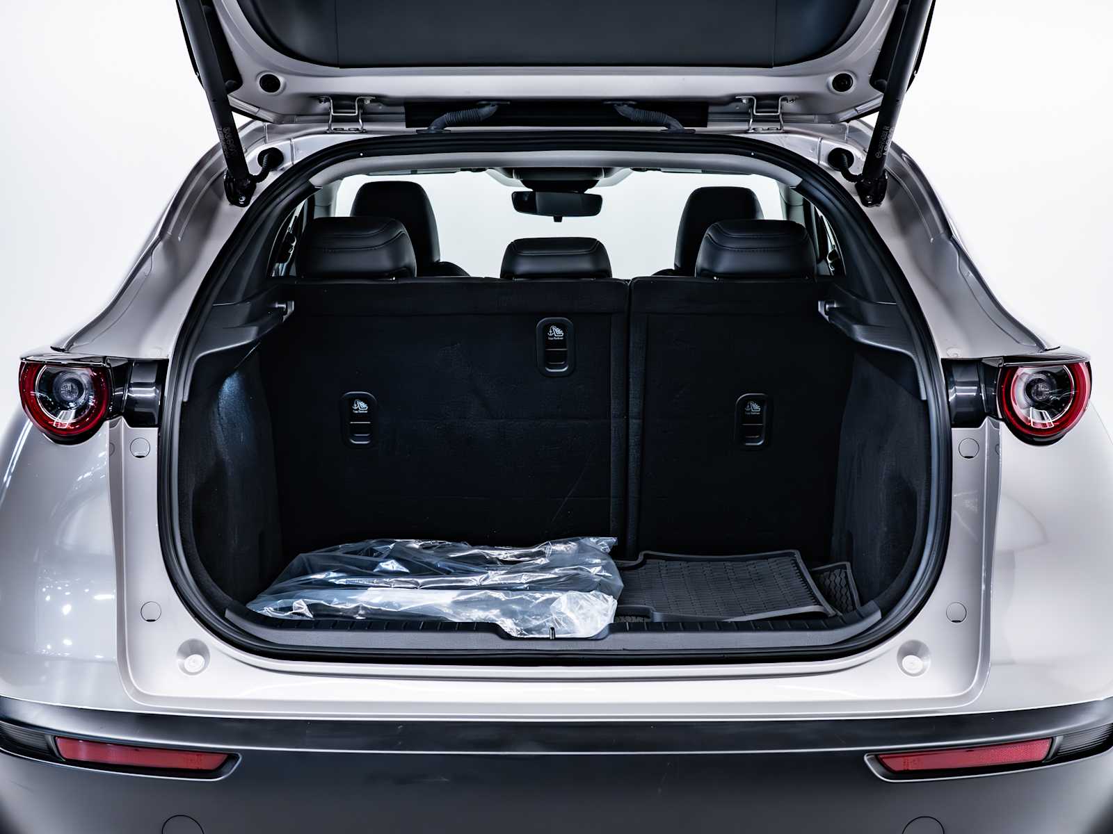 used 2022 Mazda Mazda CX-30 car, priced at $24,498