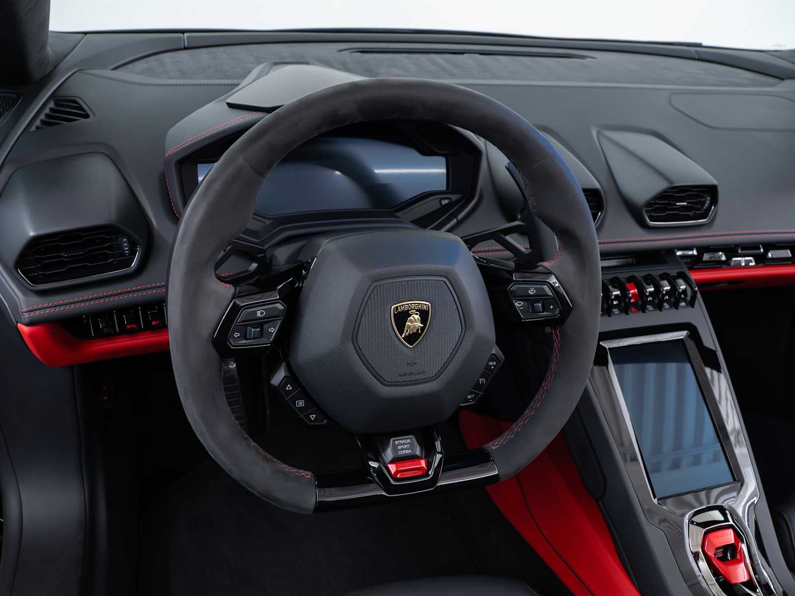 2023 Lamborghini Huracan EVO - Photo 21