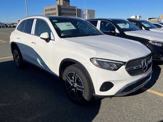 2026 Mercedes-Benz GLC 300 4MATIC SUV