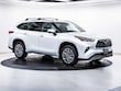 Toyota Highlander Hybrid