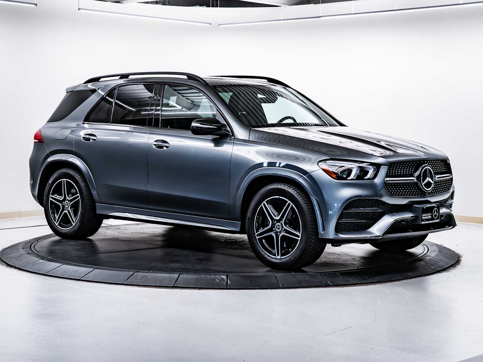 2020 Mercedes-Benz GLE 350 SUV 