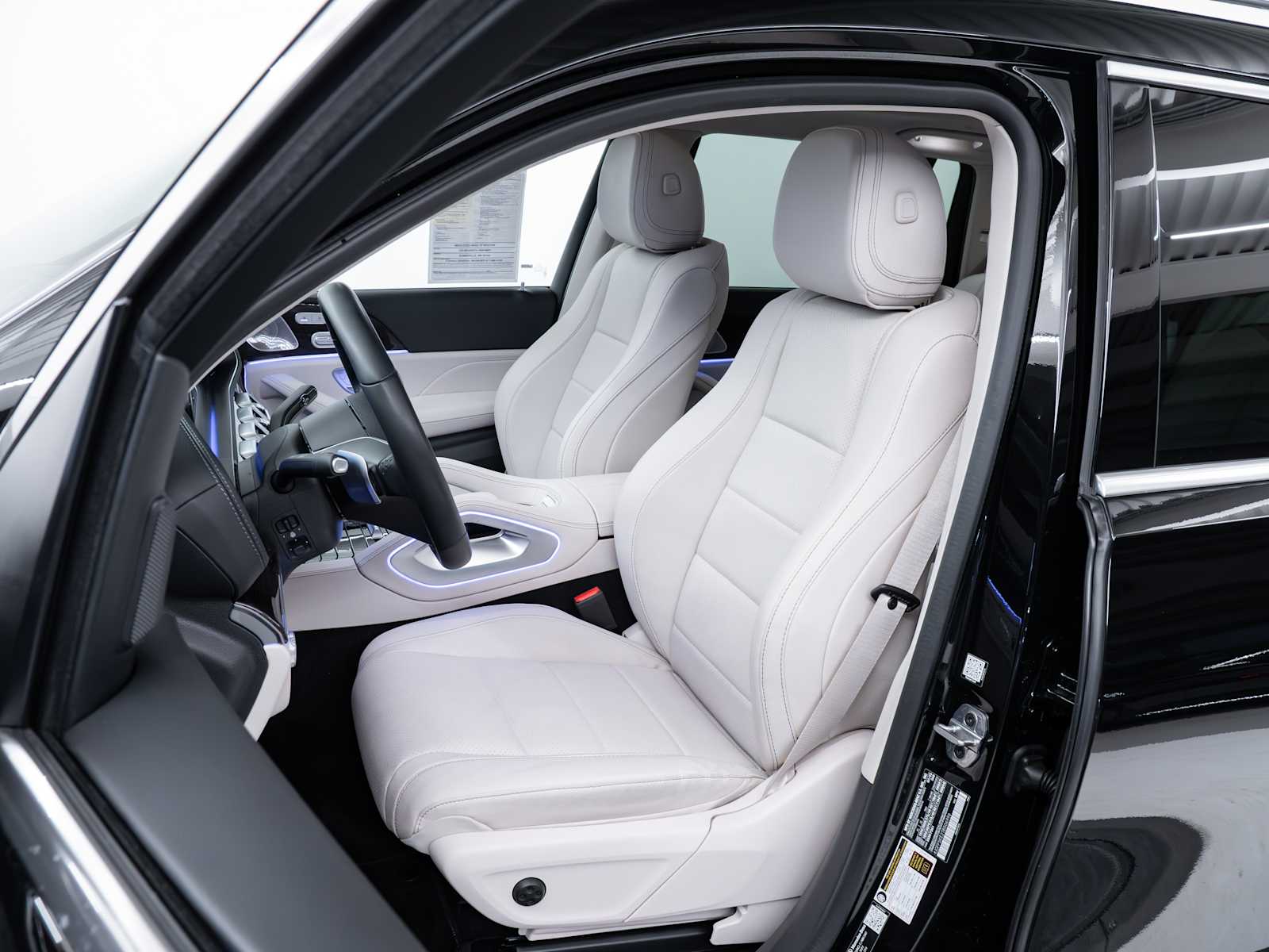 2026 Mercedes-Benz GLS Base - Photo 16