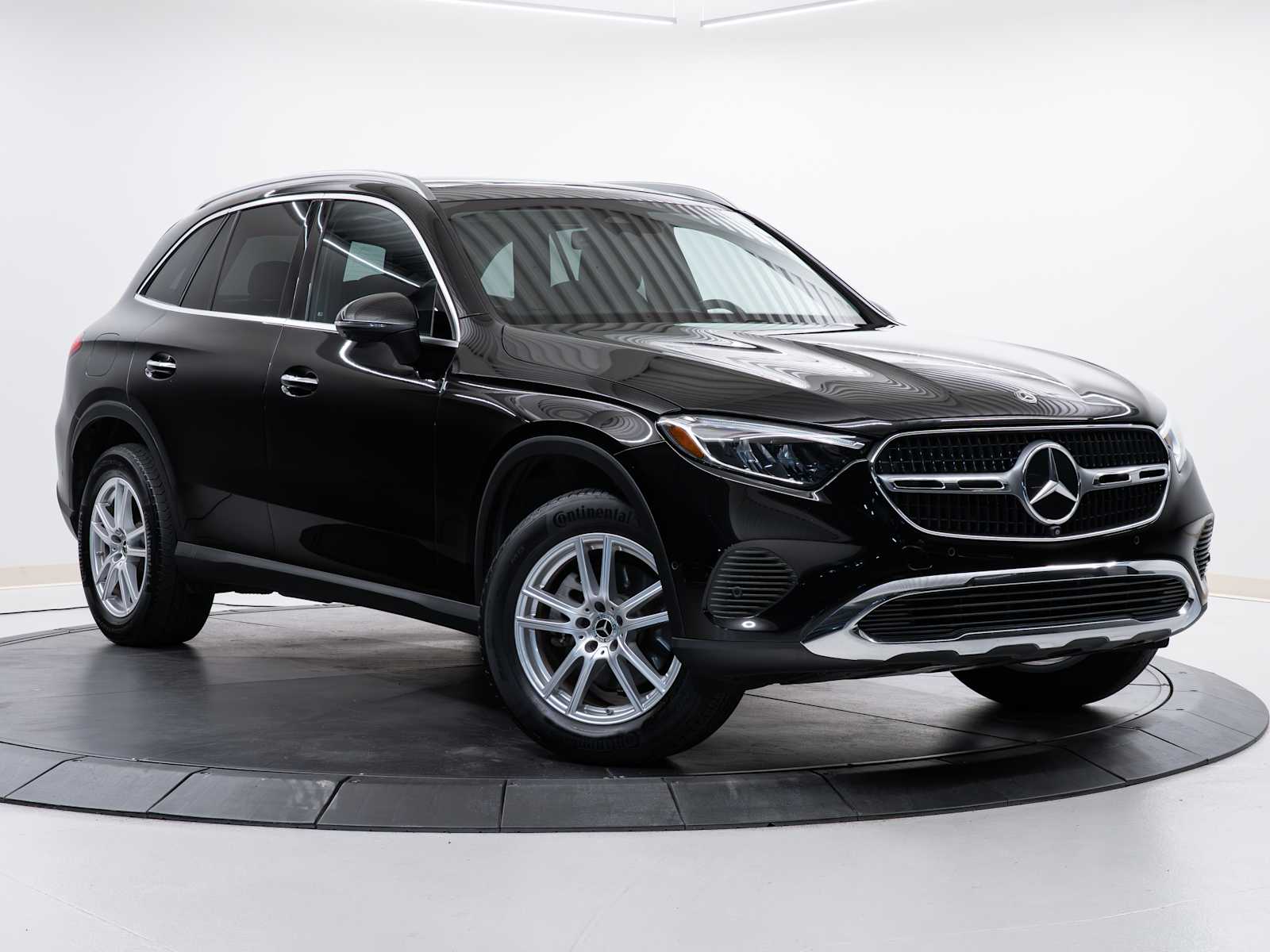 2023 Mercedes-Benz GLC