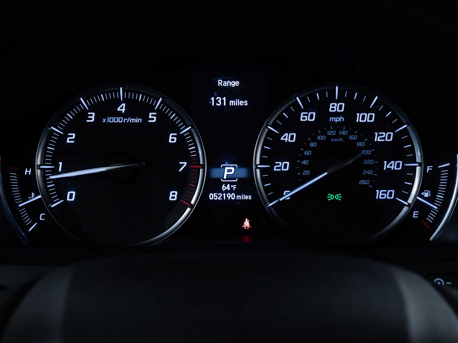 used 2020 Acura MDX car, priced at $29,998