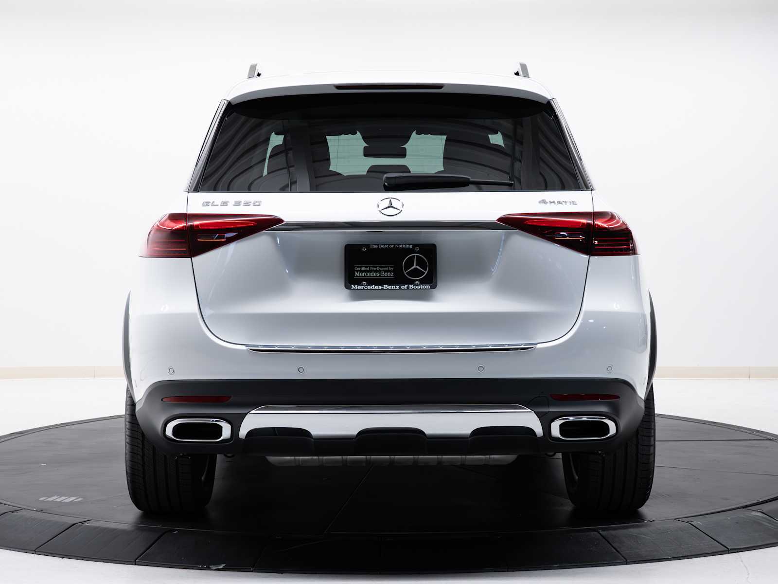 2026 Mercedes-Benz GLE GLE350 - Photo 7