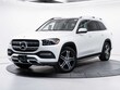  Mercedes-Benz GLS 450