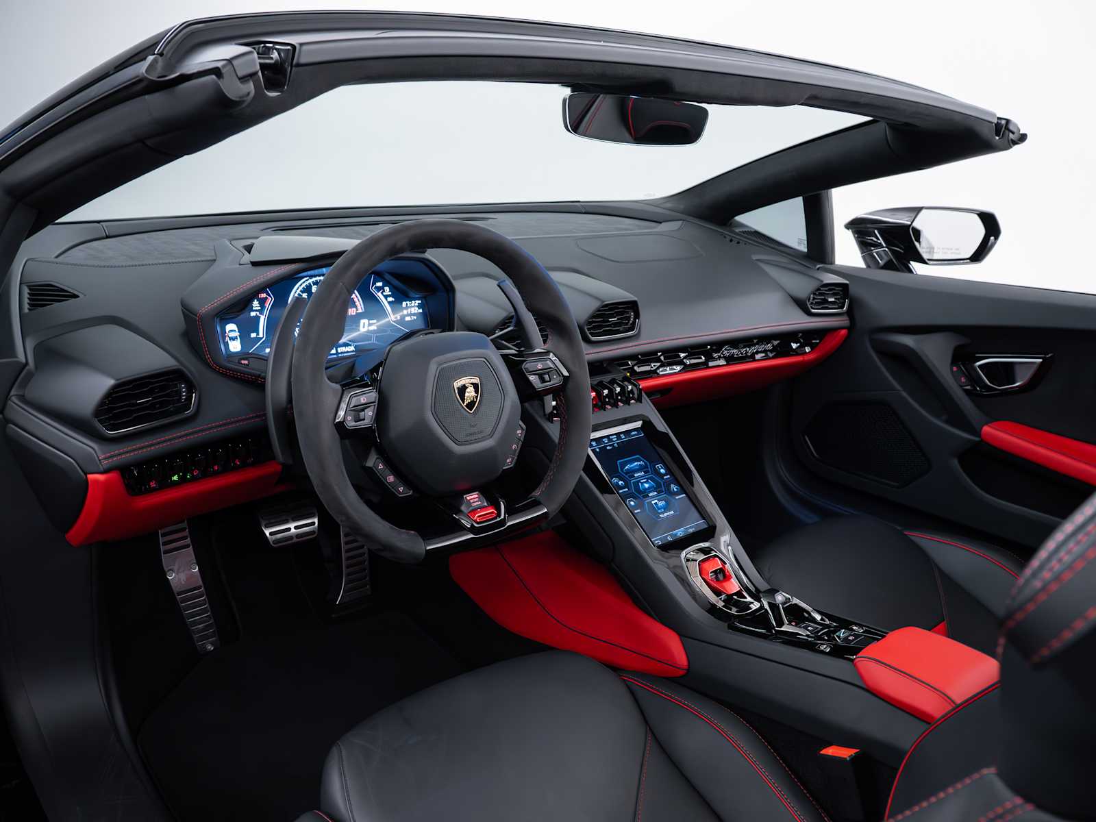2023 Lamborghini Huracan EVO - Photo 15