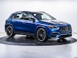 Mercedes-Benz AMG GLA 35