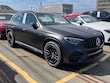 Mercedes-Benz AMG GLC 43
