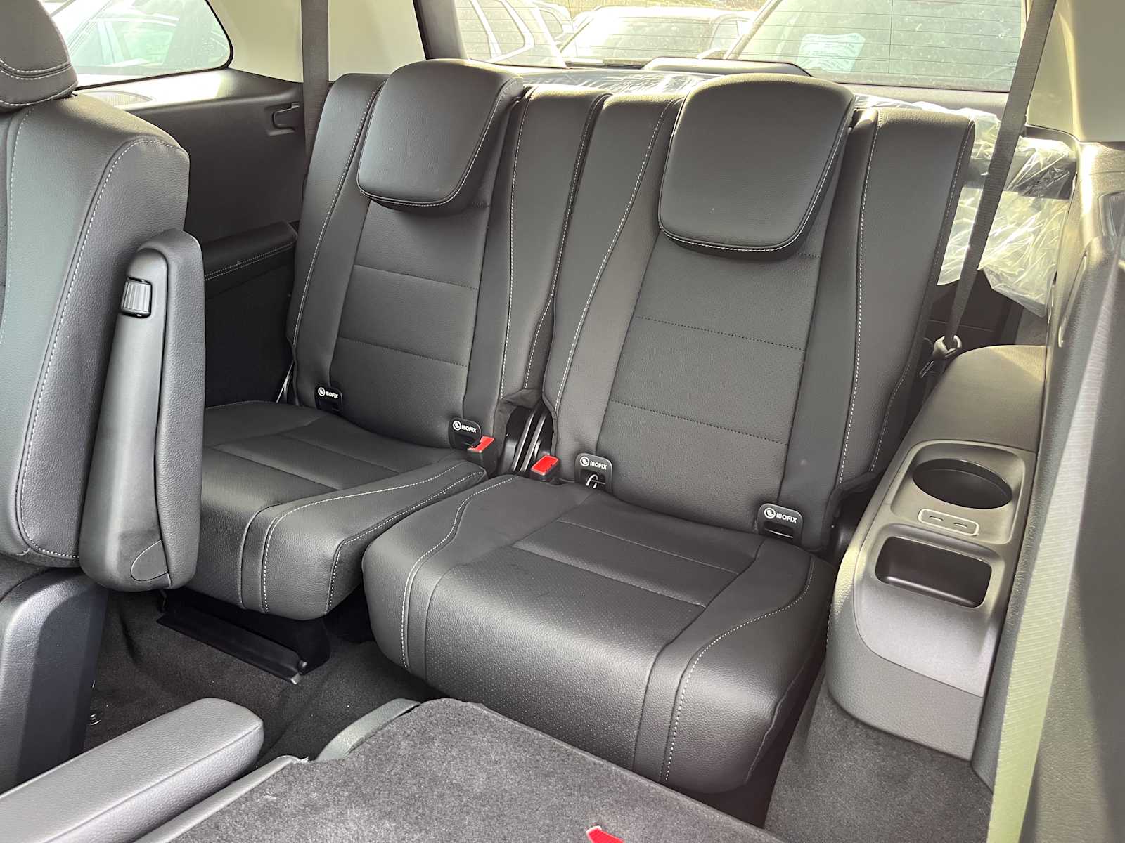 new 2026 Mercedes-Benz GLS 450 car