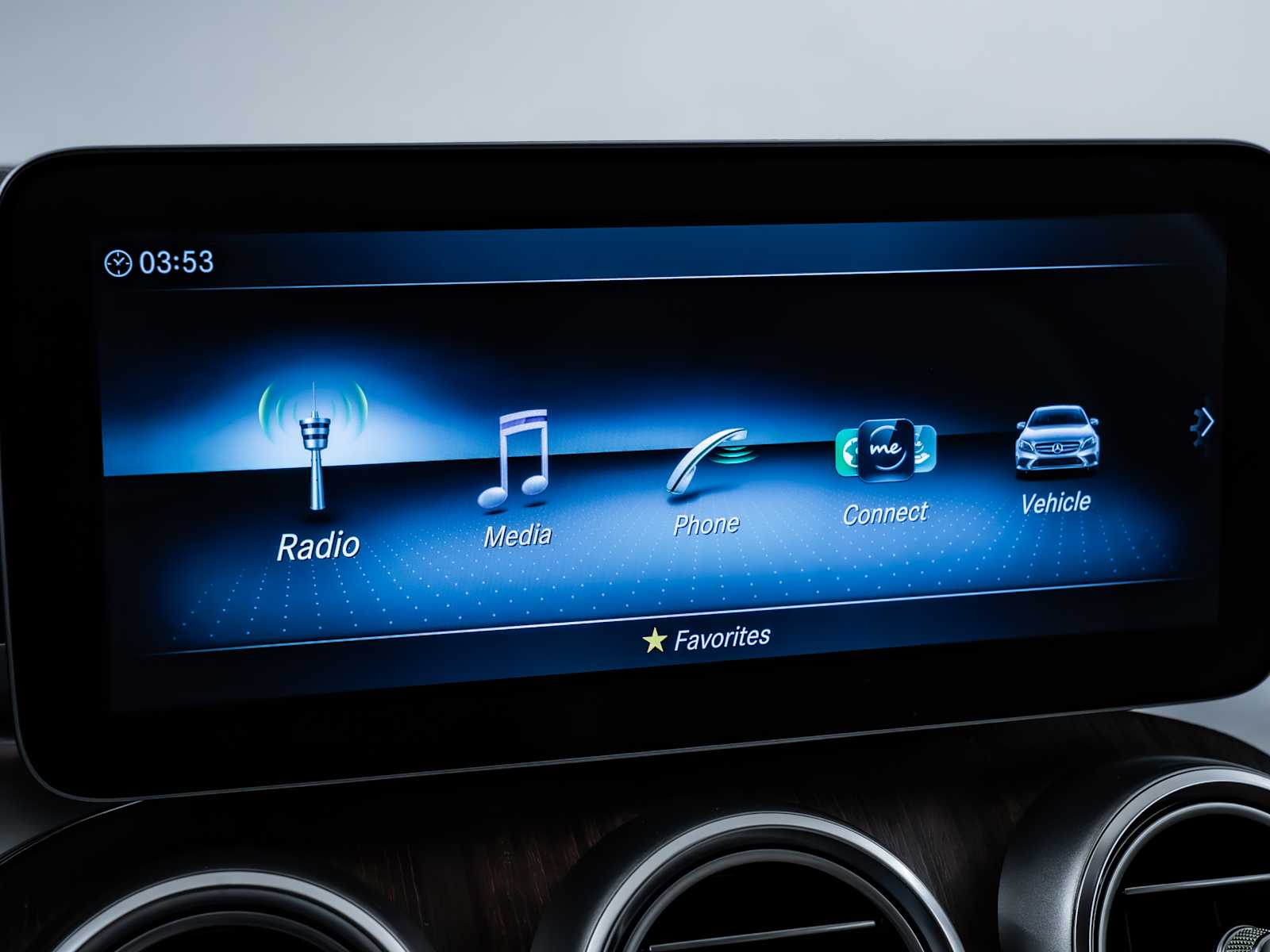 used 2020 Mercedes-Benz C-Class car, priced at $27,998