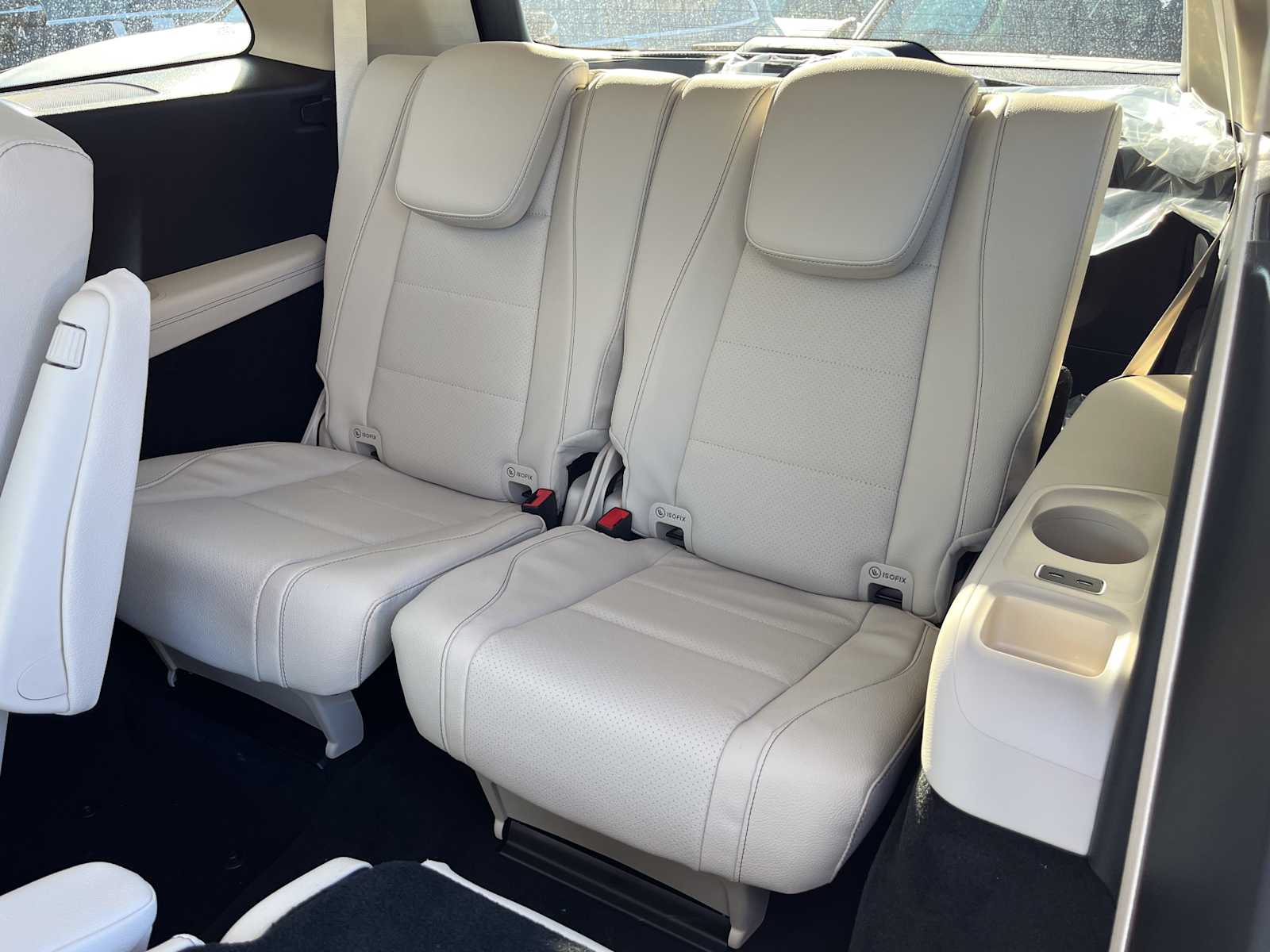 new 2026 Mercedes-Benz GLS 450 car