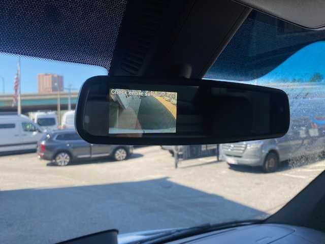 new 2025 Mercedes-Benz Sprinter 2500 car