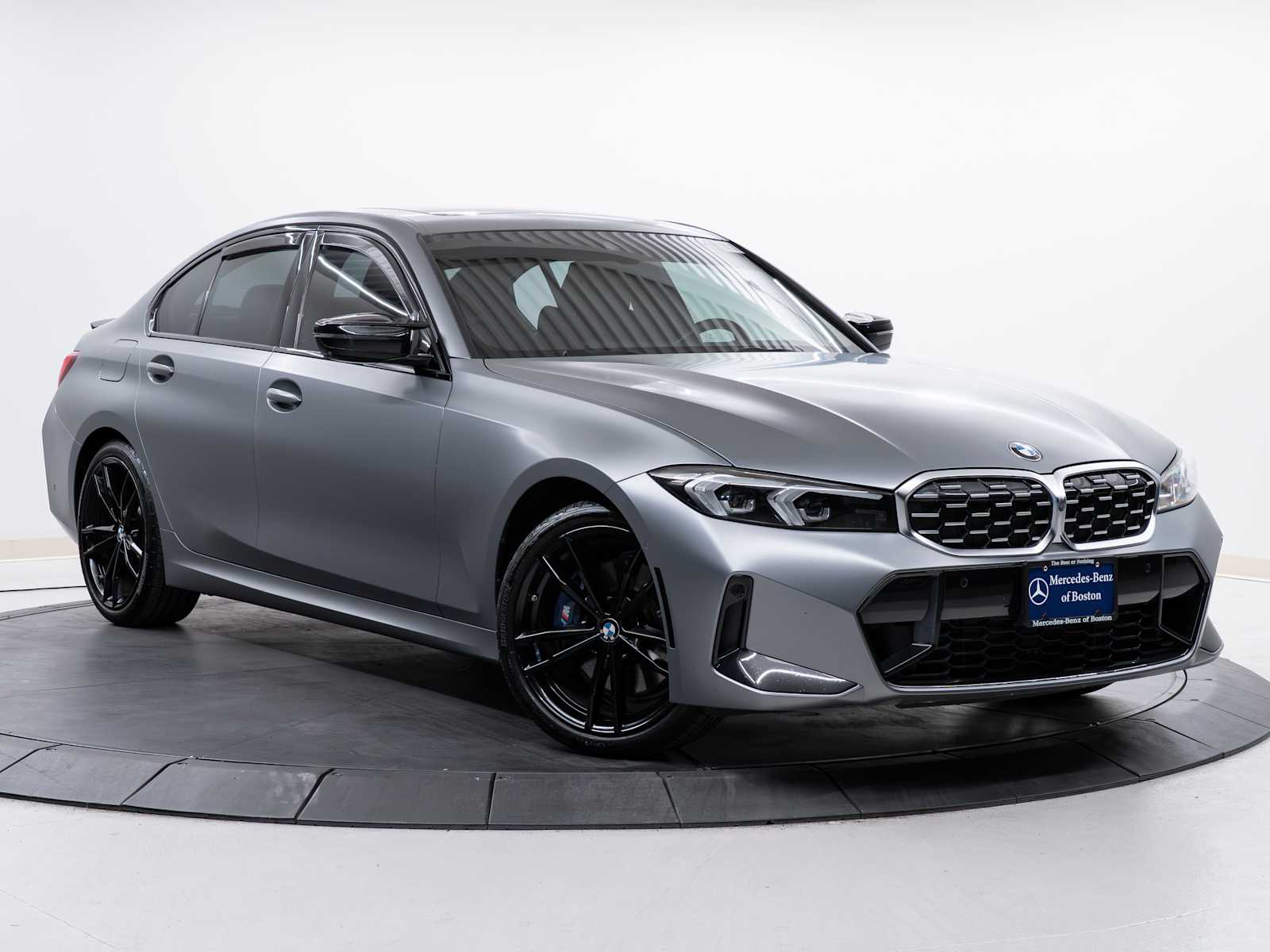 2023 BMW 3 Series