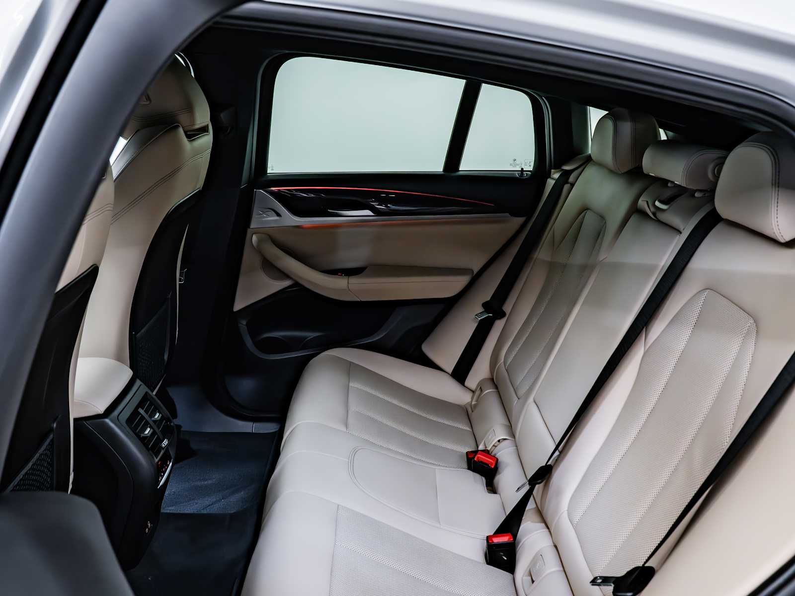 used 2023 BMW X4 car, priced at $37,998