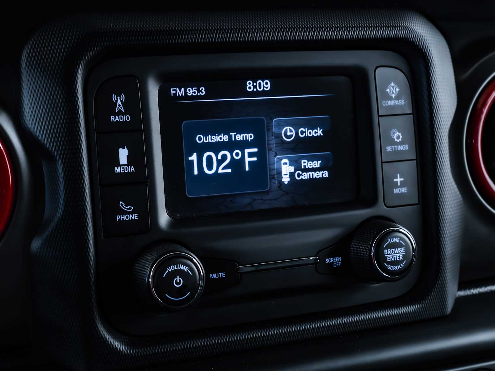 used 2020 Jeep Gladiator car, priced at $19,198