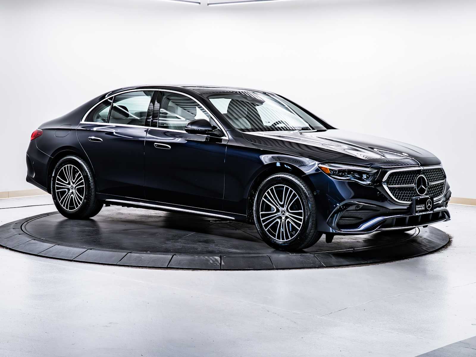 2026 Mercedes-Benz E-Class E350's photo