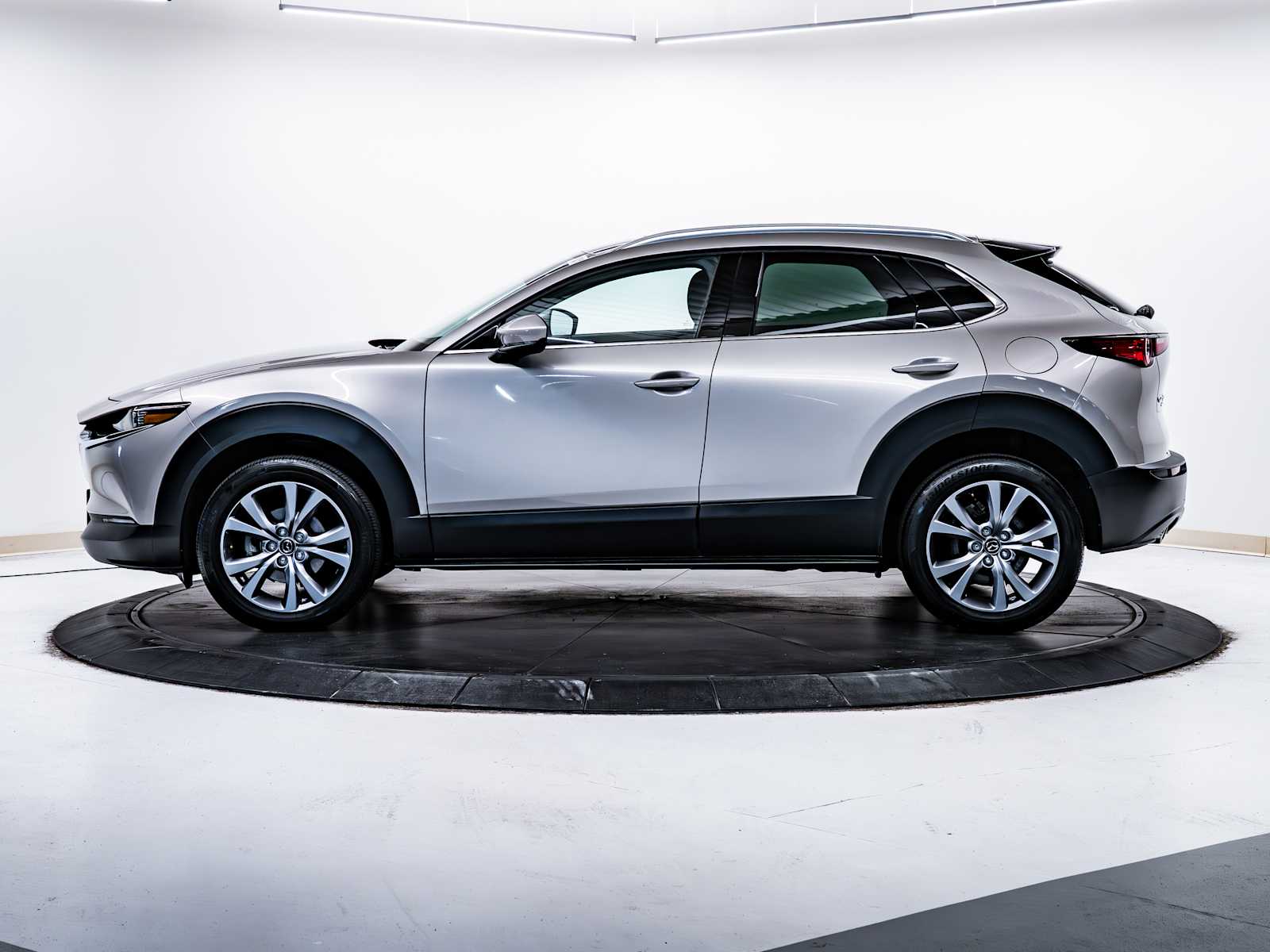 used 2022 Mazda Mazda CX-30 car, priced at $24,498