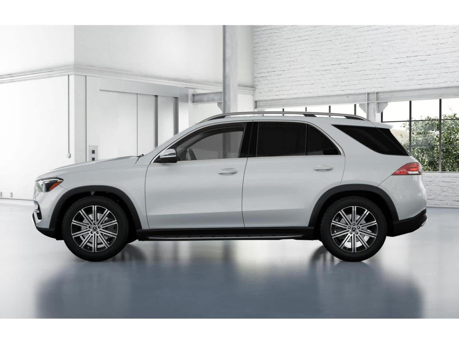 2026 Mercedes-Benz GLE GLE350 - Photo 32