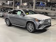 Mercedes-Benz AMG GLE 53
